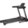 Toorx Fitness Tapis Roulant Toorx Voyager Plus Hrc Toorx Tapis Roulant Con Inclinazione Elettrica + Fascia Cardio - Peso Max Utente 120 Kg Piano Corsa 141 X 48 Cm - Velocità 20 Km/h Con App Ready 3.0 Compatibile Con. Zwift-kinomap E Iconsole Tappeto …