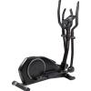 Toorx Fitness Ellittica Elettromagnetica ERX-100 HRC con Ricevitore Wireless Linea Toorx Chrono Line