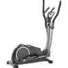 Toorx Fitness Ellittica Magnetica ERX-80 Linea Toorx Massa volanica peso 14 kg Peso massimo utilizzatore 120 kg