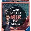 Ravensburger 24883 Chi ruba la serie The Quiz Game per il popolare programma televisivo di Joko Winterscheidt per 3-5 giocatori dai 10 anni in su