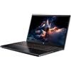 ACER NITRO V 15 ANV15-52-754Z 15.6" i7-13620H RAM 16GB-SSD 1TB NVMe-NVIDIA GEFORCE RTX 5050 8GB-WI-FI 6 GIGABIT ETHERNET BLUETOOTH-WIN 11 HOME (NH.QZ9ET.004)