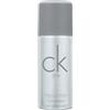 Calvin Klein Ck One Deodorante Spray