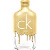 Calvin Klein Ck One Gold 100ml