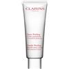 Clarins Crema esfoliante delicata