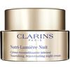 Clarins Nutri-Lumière Notte