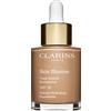 Clarins Skin Illusion 112 - Amber
