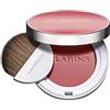 Clarins Joli Blush 02 - Cheeky Pink