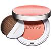 Clarins Joli Blush 06 - Cheeky Coral