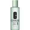 Clinique Clarifying Lotion 1 - Pelle Da Molto Arida Ad Arida 200ml