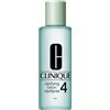 Clinique Clarifying Lotion 4 - Pelle Da Oleosa A Molto Oleosa 400ml