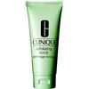 Clinique Exfoliating Scrub - Pelle Da Oleosa A Molto Oleosa