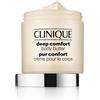 Clinique Deep Comfort Body Butter