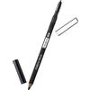 Pupa Eyebrow Pencil 004 - Extra Dark