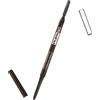 Pupa High Definition Eyebrow Pencil 002 - Brown
