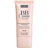 Pupa BB Cream + Primer Tutti I Tipi Di Pelle 002 - Natural