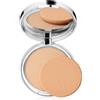Clinique Superpowder Double Face Powder 07 - Matte Neutral
