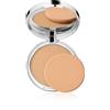 Clinique Stay Matte Sheer Pressed Powder 17 - Stay Golden