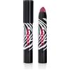 Sisley Phyto-lip Twist Mat 21 - Ruby