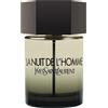 Yves Saint Laurent La Nuit De L'Homme 100ml