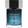 Yves Saint Laurent L'Homme 100ml