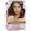 L'Oréal Excellence Créme 4,54 - Castano Mogano Ramato