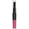 L'Oréal Infaillible 2 Step 24H 214 - Stay Raspberry