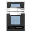 Diego Dalla Palma Milano Polvere Compatta Per Occhi - Eye Shadow Satin Pearl 114 - Blue Fairy