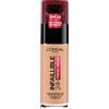 L'Oréal Infaillible Fondotinta Liquido 235 - Honey