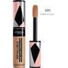 L'Oréal Infaillible More Than Concealer 331 - Latte