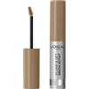 L'Oréal Brow Artist Plump&Set 101 - Blonde