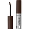 L'Oréal Brow Artist Plump&Set 108 - Dark Brunette