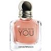Giorgio Armani In Love With You 50ml