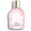 L'Occitane en Provence Eau De Toilette Rosa
