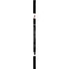 Giorgio Armani Smooth Silk Eye Pencil 12 - Brownship Black