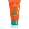 Collistar Crema Solare Protezione Attiva Viso-Corpo Spf 30