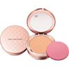 Naj Oleari Silk feel Wet & dry Powder Foundation 02 - Pesca