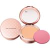 Naj Oleari Moist Infusion Cream Compact Foundation 01 - Cipria