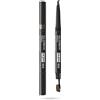 Pupa Full Eyebrow Pencil 004 - Extra Dark