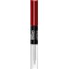 Deborah Milano Absolute Lasting Liquid Lipstick 19 - Burgundy