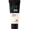 Maybelline New York Fit Me Matte&Poreless Fair Porcelaine (35)