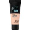 Maybelline New York Fit Me Matte&Poreless 230 - Natural Buff