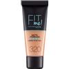 Maybelline New York Fit Me Matte&Poreless 320 - Natural Tan