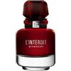 Givenchy L'Interdit Eau De Parfum Rouge 35ml
