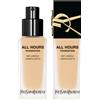 Yves Saint Laurent Fondotinta All Hours LN4