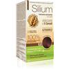 Silium Colorazione Permanente Per Capelli In Crema Biondo Scuro Rosso 6.6