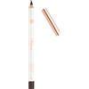 Wakeup Cosmetics Milano True Colour Eyeliner Black Diamond