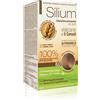 Silium Colorazione Permanente Per Capelli In Crema Biondo Chiaro Naturale 8.0