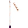 Wakeup Cosmetics Milano True Colour Eyeliner Jet Black