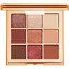 Wakeup Cosmetics Milano Eye Feel Good Eyeshadow Palette 02 - Spicy