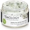Teaology Green Tea Detox Face Scrub